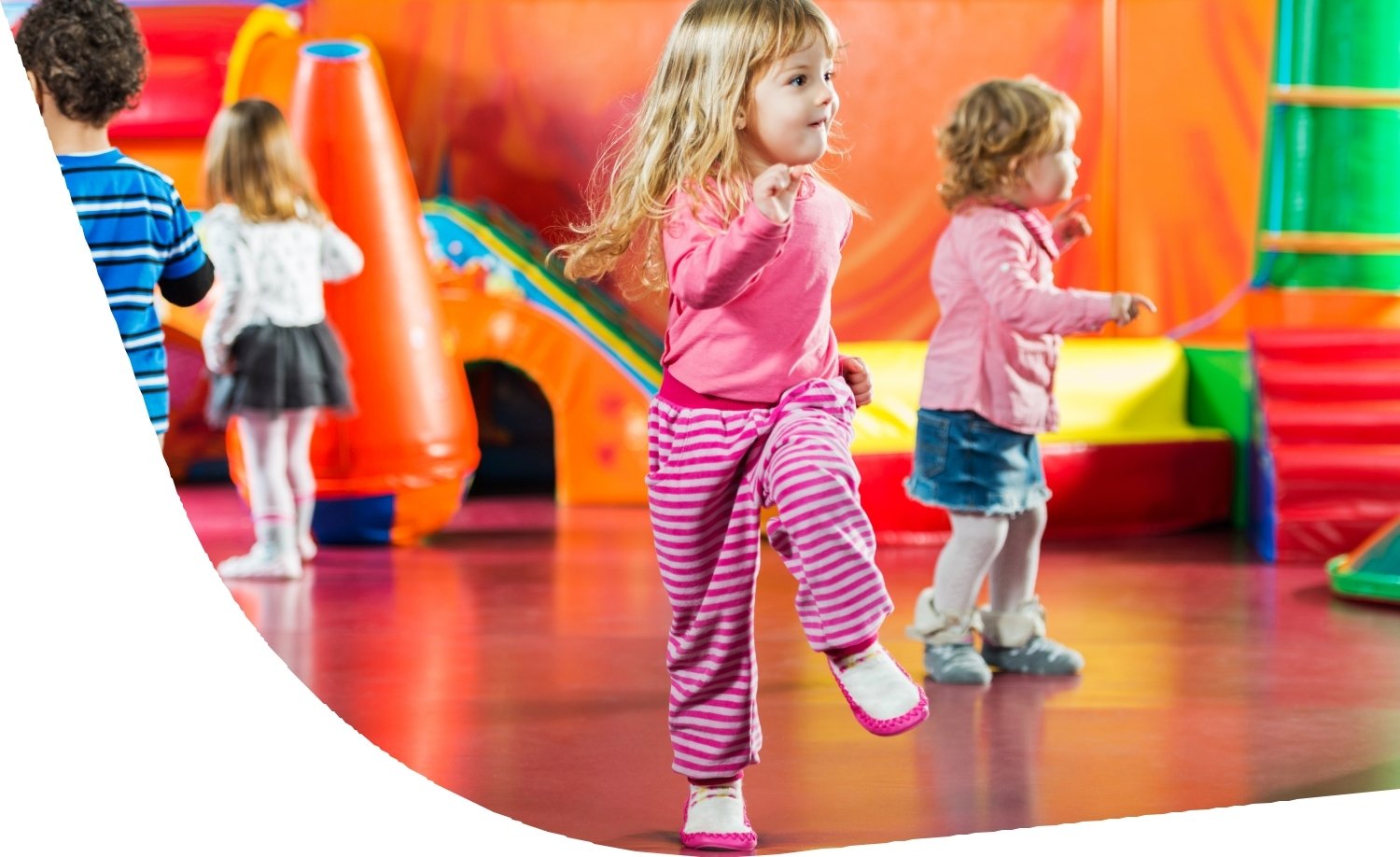 Feste per bambini | Location feste per bambini | Location feste compleanno bambini | Location feste bambini Milano